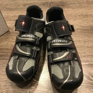 Specialized Torch Road Shoe, Cycling Spin